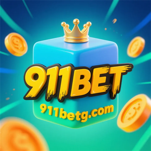911bet logo