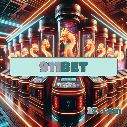 911bet Plataforma Oficial
