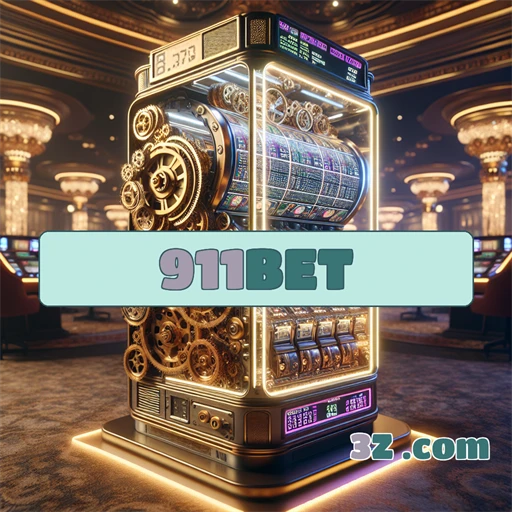 911bet Máquinas de Slots