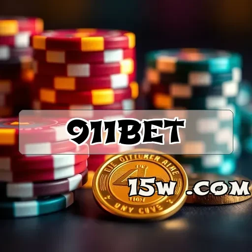 911bet: A Revolução das Máquinas Caça-níqueis no Brasil